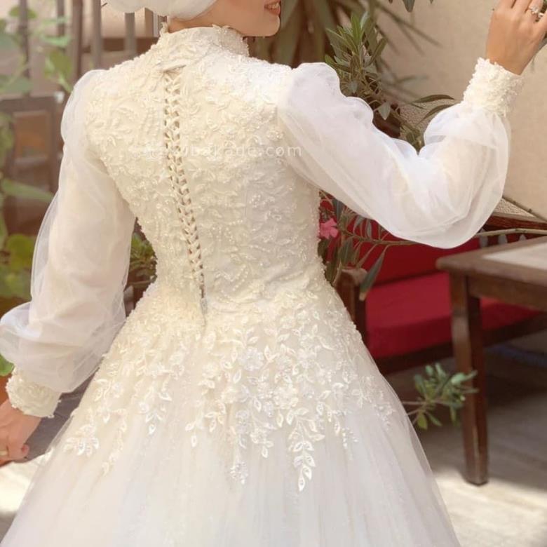 مانتو عقد از کجا بخرم